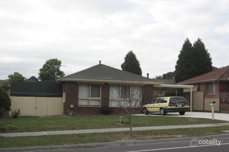 26 Grove End Rd, Endeavour Hills, VIC 3802