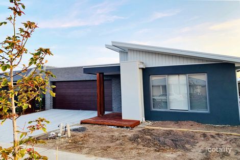 25 Snedden St, Armstrong Creek, VIC 3217
