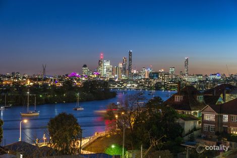 50 Crescent Rd, Hamilton, QLD 4007