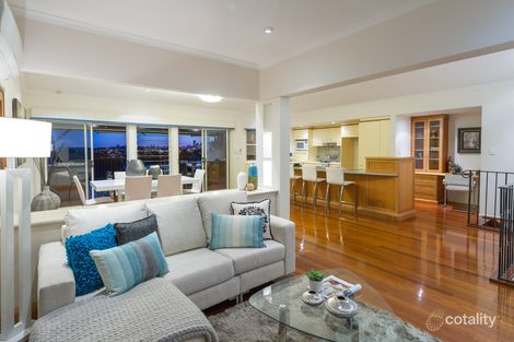 Property photo of 50 Crescent Road Hamilton QLD 4007