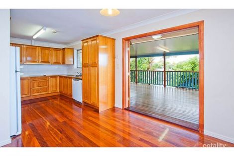 Property photo of 49 Koumala Street Mansfield QLD 4122