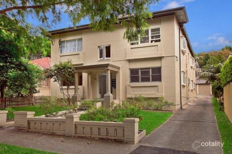 Property photo of 3/39 Salisbury Road Rose Bay NSW 2029