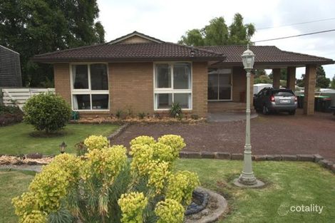 6 Robinson St, Camperdown, VIC 3260