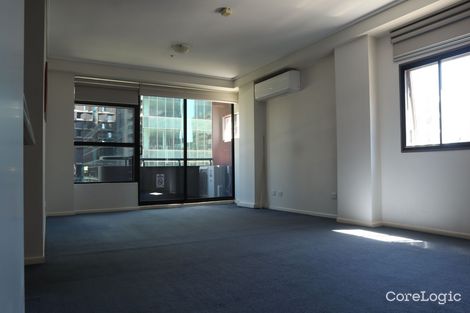 Property photo of 610/181 Exhibition Street Melbourne VIC 3000