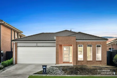 7 Shirley Ct, Point Cook, VIC 3030