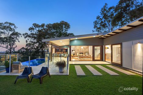 Property photo of 48 Primley Street Pullenvale QLD 4069