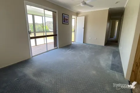 Property photo of 56A Wallangarra Road Stanthorpe QLD 4380