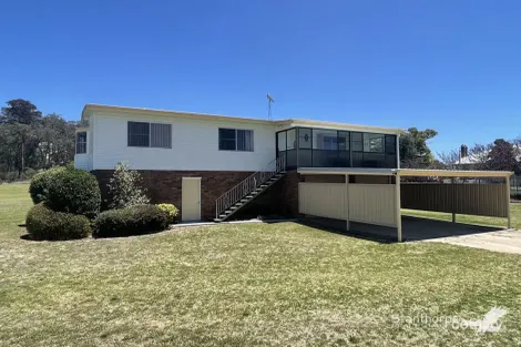 Property photo of 56A Wallangarra Road Stanthorpe QLD 4380