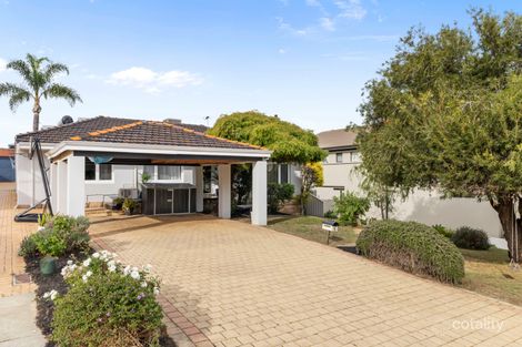 Property photo of 6 Ailsa Street Wembley Downs WA 6019