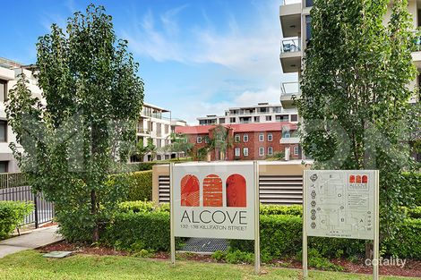 Property photo of 357/132-138 Killeaton Street St Ives NSW 2075