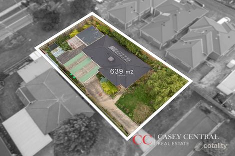 Property photo of 11 Emily Close Pakenham VIC 3810