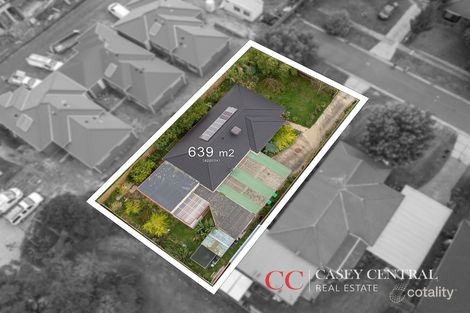 Property photo of 11 Emily Close Pakenham VIC 3810