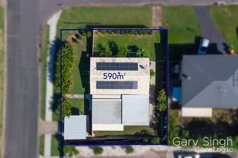 Property photo of 49 Alawoona Street Redbank Plains QLD 4301