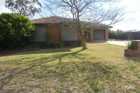 208 Farnell St, Forbes, NSW 2871