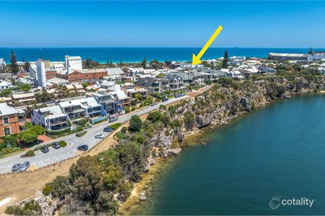 Property photo of 4/14 Lime Street North Fremantle WA 6159