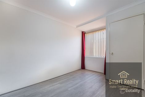 Property photo of 31 Sugarwood Drive Thornlie WA 6108
