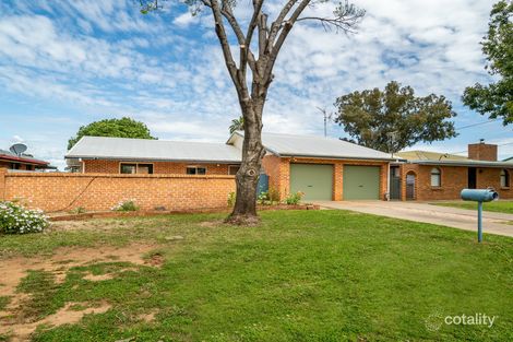 Property photo of 115 Tancred Street Narromine NSW 2821