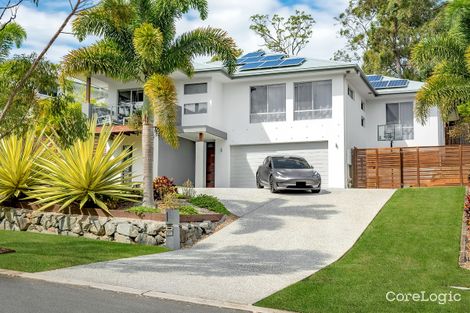 Coomera Suburb Profile