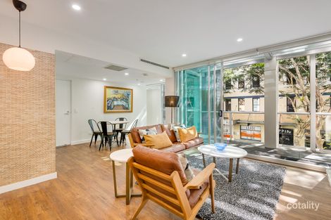 104/108 Albert St, Brisbane City, QLD 4000