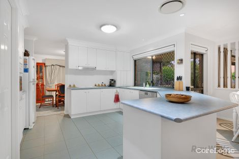 Property photo of 42 Woorabinda Street Runcorn QLD 4113