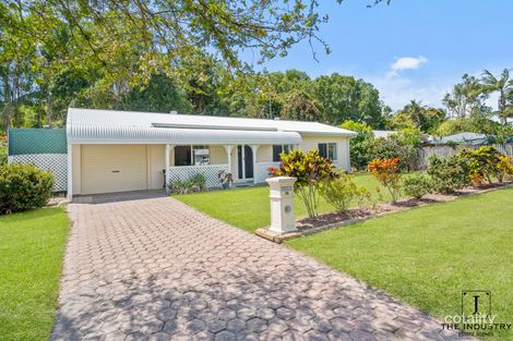 18 Caribbean St, Holloways Beach, QLD 4878