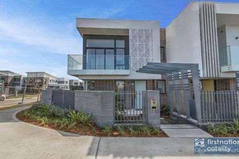Property photo of 9 The Promontory Drive Shell Cove NSW 2529