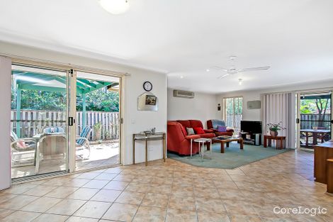 Property photo of 25 Parkside Circuit Robina QLD 4226