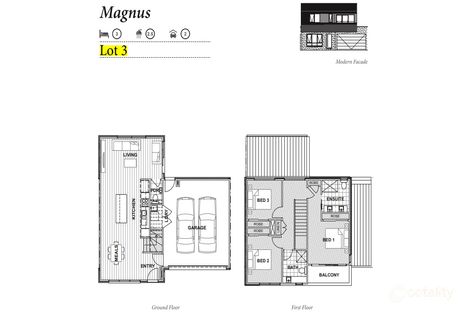 Property photo of 6 Regatta Drive Craigieburn VIC 3064