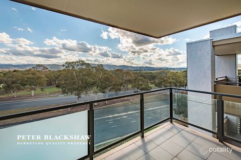 15/1 Cowlishaw St, Greenway, ACT 2900