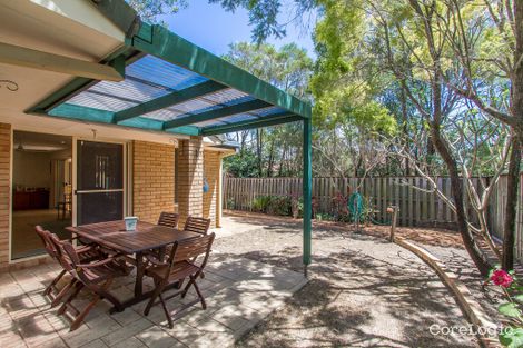 Property photo of 25 Parkside Circuit Robina QLD 4226