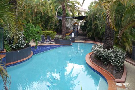 Property photo of 8 Melastoma Way Arundel QLD 4214