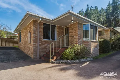 2/84 Marys Hope Rd, Rosetta, TAS 7010
