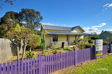 35 Cobargo Bermagui Rd, Cobargo, NSW 2550