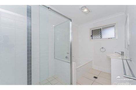 Property photo of 43 Jamie Crescent Gracemere QLD 4702