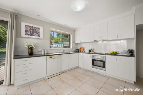 Property photo of 75 Hurley Street Mawson ACT 2607