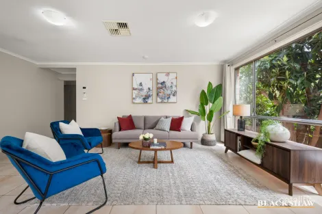 Property photo of 75 Hurley Street Mawson ACT 2607