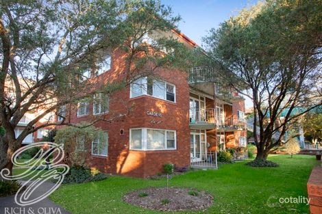 Property photo of 24/70-74 The Boulevarde Strathfield NSW 2135
