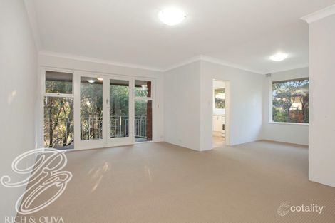 Property photo of 24/70-74 The Boulevarde Strathfield NSW 2135