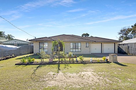 Property photo of 54 Thomas Thomsen Drive Thabeban QLD 4670