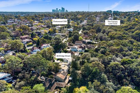 88 Bridge St, Lane Cove, NSW 2066