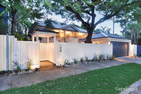 Property photo of 144 Kitchener Road Ascot QLD 4007