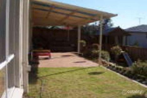 Property photo of 15 Highgate Place Glenwood NSW 2768