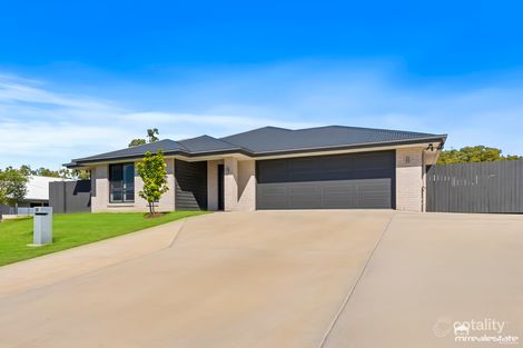 Property photo of 13 Fuchsia Court Norman Gardens QLD 4701
