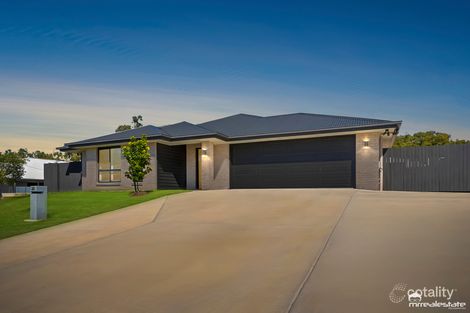 Property photo of 13 Fuchsia Court Norman Gardens QLD 4701