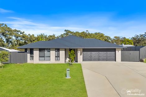 Property photo of 13 Fuchsia Court Norman Gardens QLD 4701