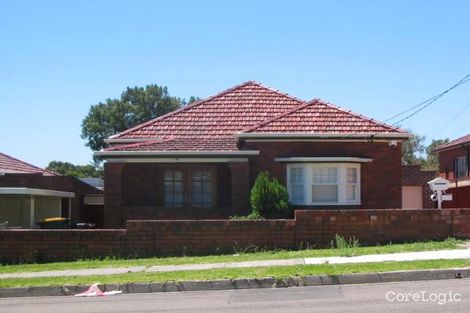 Property photo of 37 Francis Street Earlwood NSW 2206