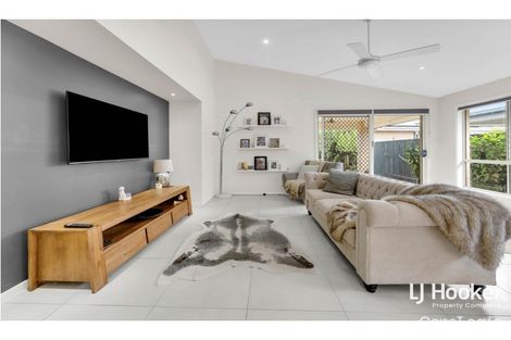 Property photo of 135 Buxton Avenue Yarrabilba QLD 4207