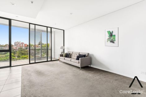 Property photo of 604/55 Lavender Street Milsons Point NSW 2061