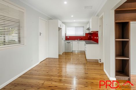 Property photo of 87 Wilburtree Street Hillvue NSW 2340
