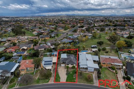 Property photo of 87 Wilburtree Street Hillvue NSW 2340